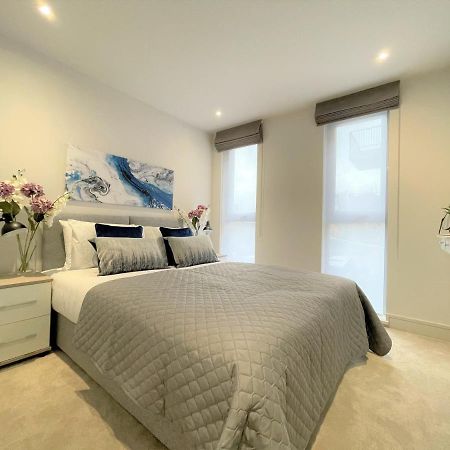 Spectacular 2 Bedroom Apartment In Great Location Sheffield Exterior foto