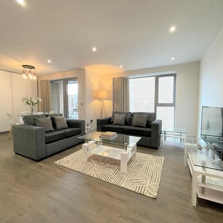 Spectacular 2 Bedroom Apartment In Great Location Sheffield Exterior foto