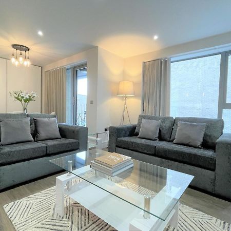 Spectacular 2 Bedroom Apartment In Great Location Sheffield Exterior foto
