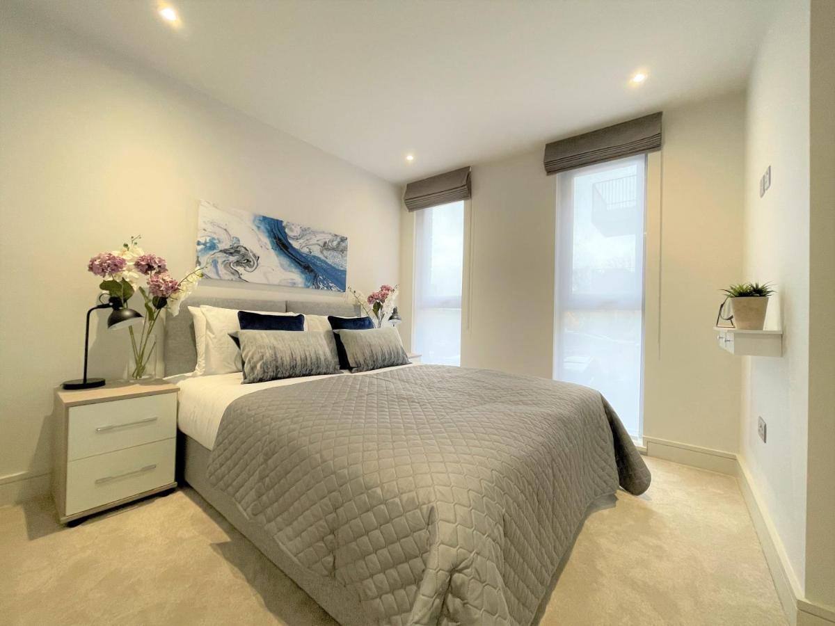 Spectacular 2 Bedroom Apartment In Great Location Sheffield Exterior foto