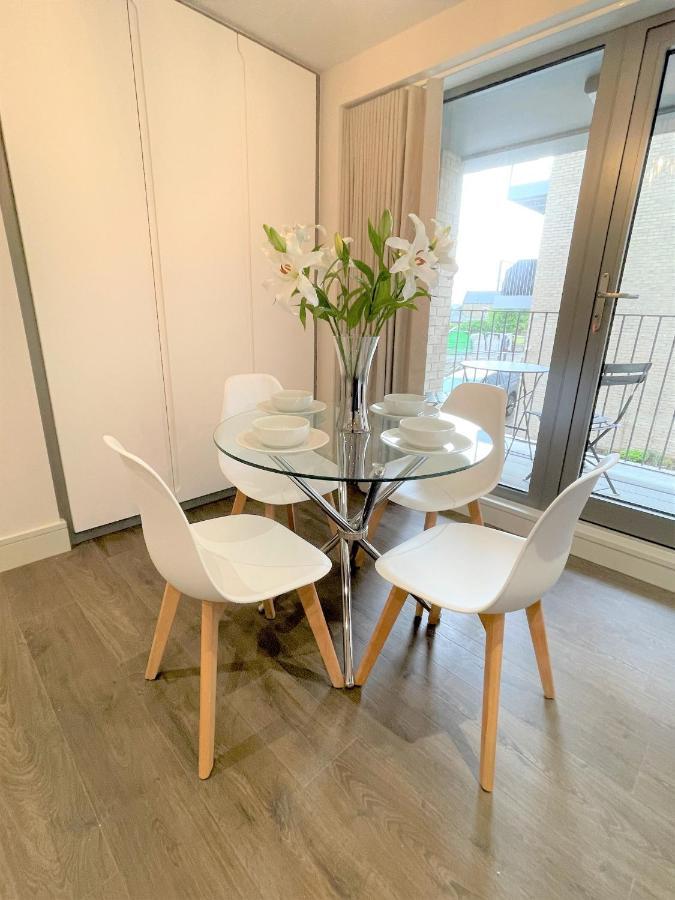 Spectacular 2 Bedroom Apartment In Great Location Sheffield Exterior foto