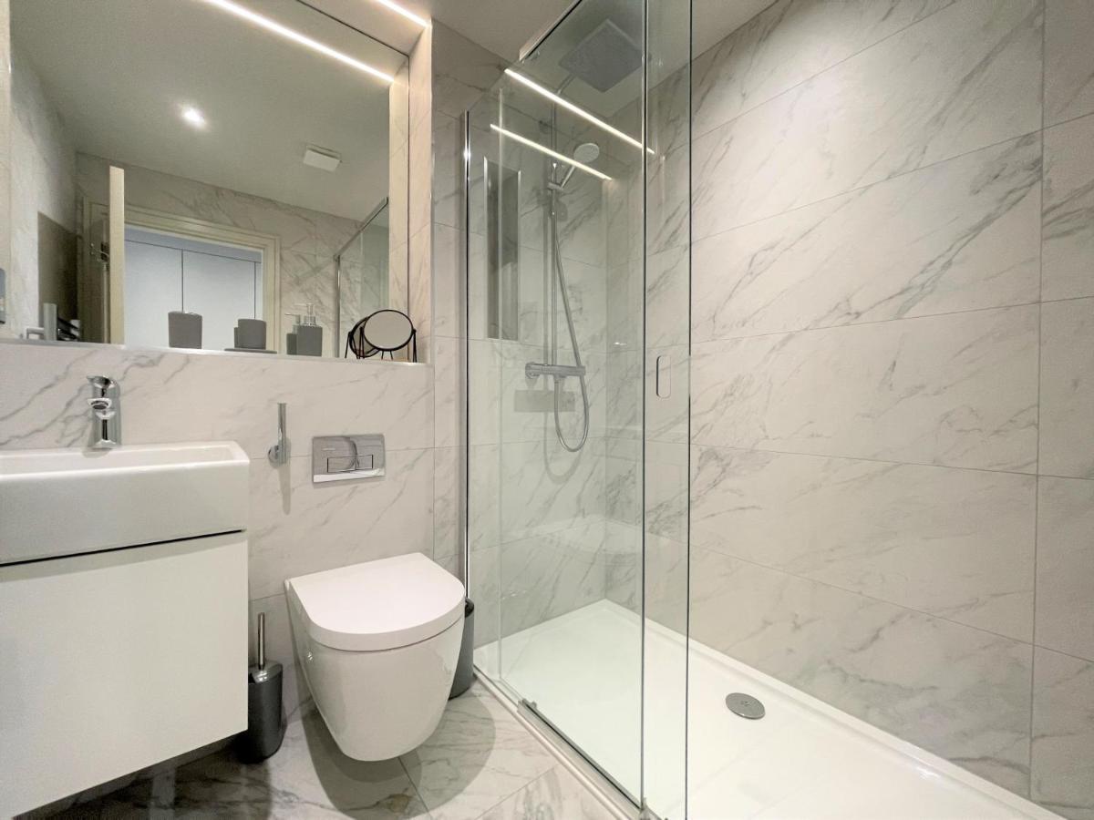Spectacular 2 Bedroom Apartment In Great Location Sheffield Exterior foto
