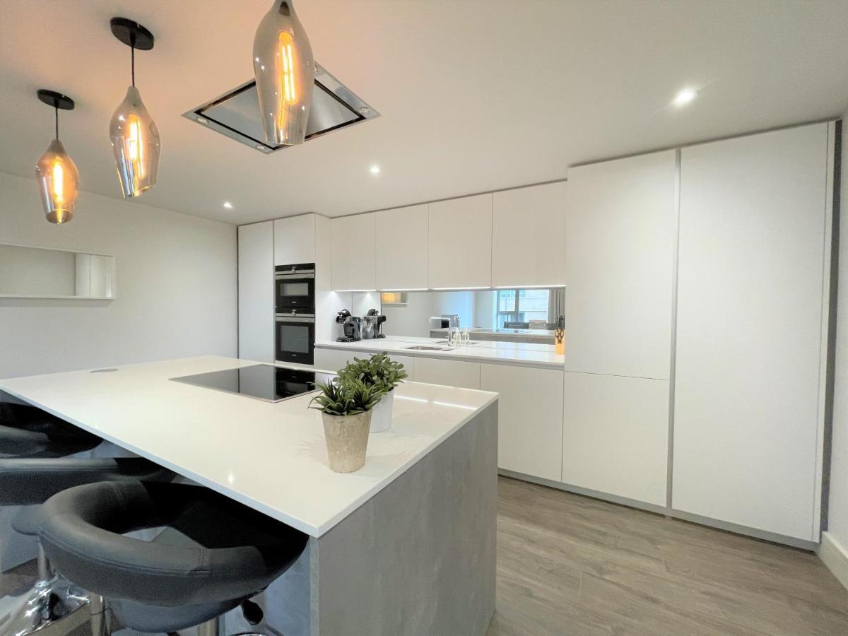 Spectacular 2 Bedroom Apartment In Great Location Sheffield Exterior foto